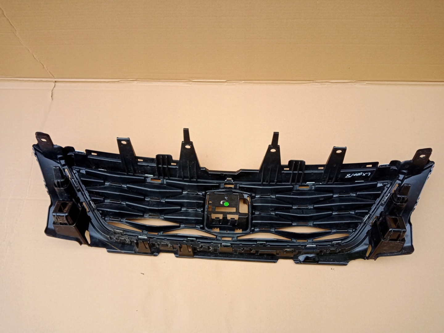 SEAT Ateca 575 Kühlergrill FRONTGRILL Kühlergitter 575853654D - Thumbnail 7