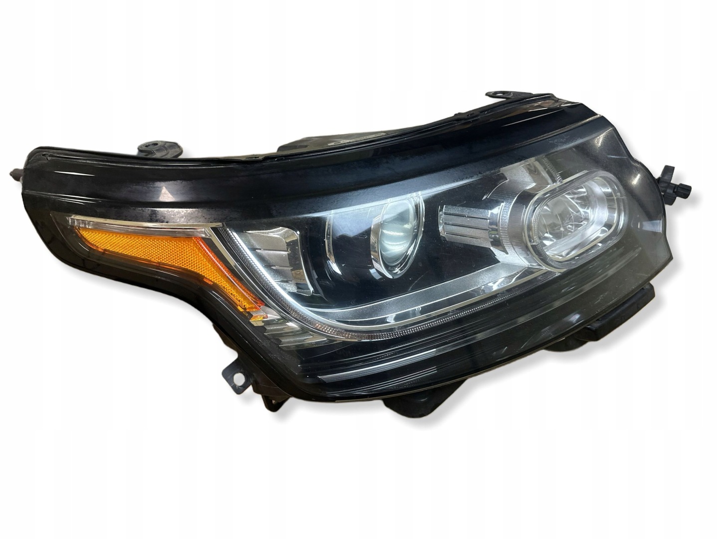 Frontscheinwerfer Land Rover Range L405 CK5213W029 LED Links Headlight - Thumbnail 2
