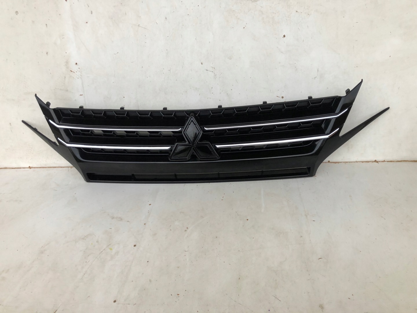 Mitsubishi Space Star A00 Kühlergrill FRONTGRILL Kühlergitter 7450B352 - Thumbnail 2