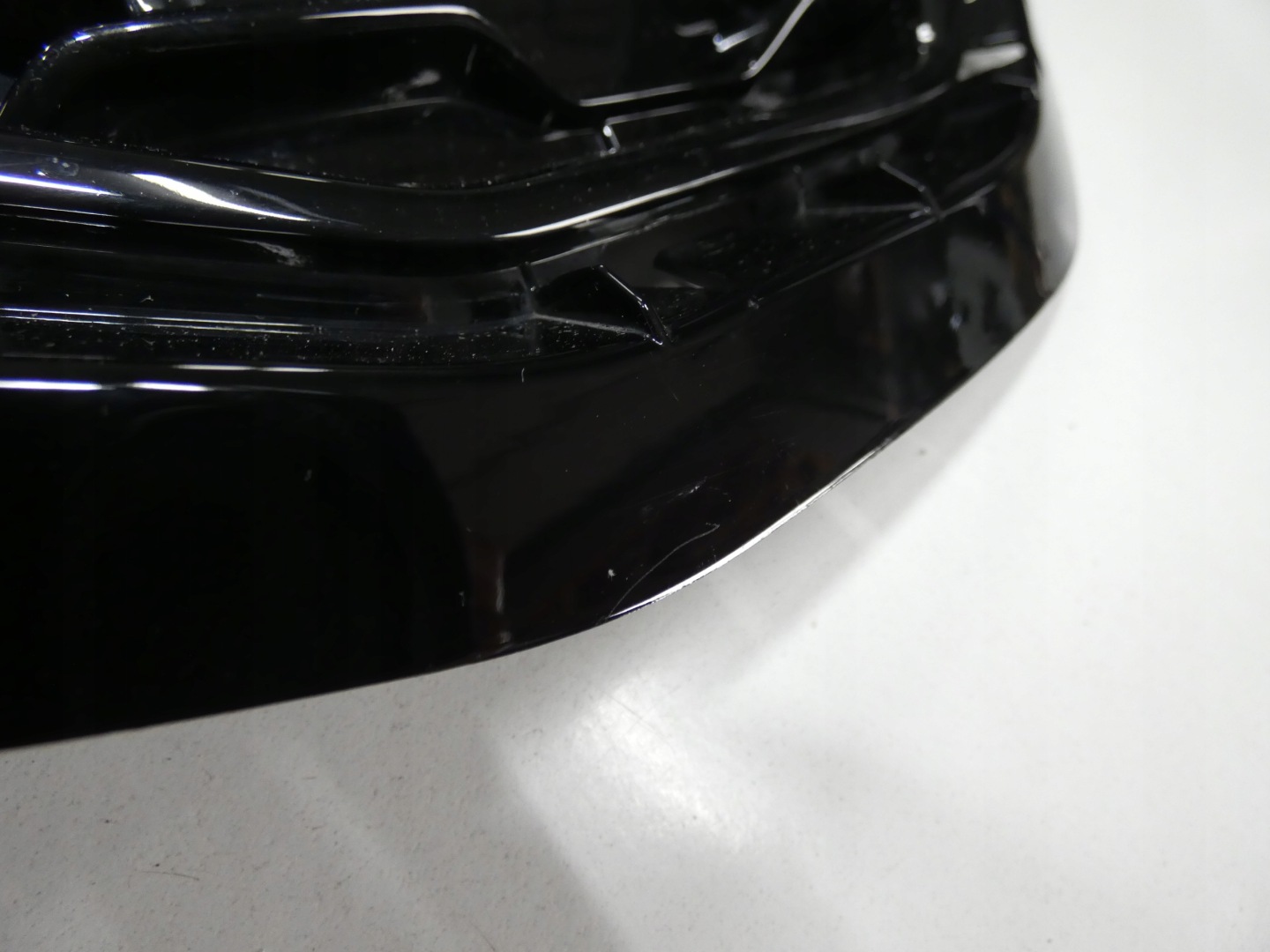 Ford Fiesta VIII Mk8 Kühlergrill FRONTGRILL Kühlergitter - Thumbnail 7