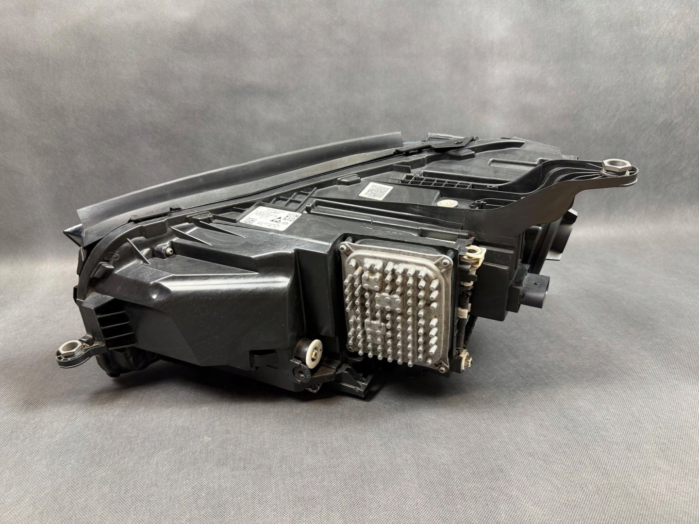 Frontscheinwerfer Mercedes-Benz GLE W167 A1679068607 Multibeam LED Links Headlight - Thumbnail 8
