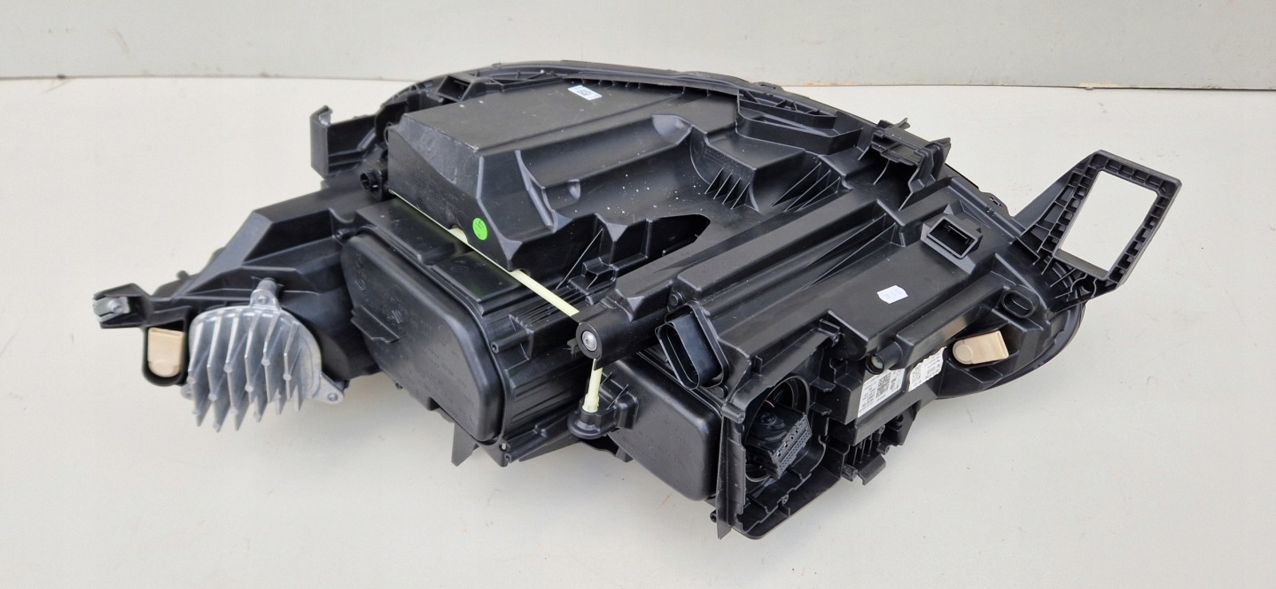 Frontscheinwerfer VW ID.7 ED 14B941036 LED Rechts Scheinwerfer Headlight - Thumbnail 7