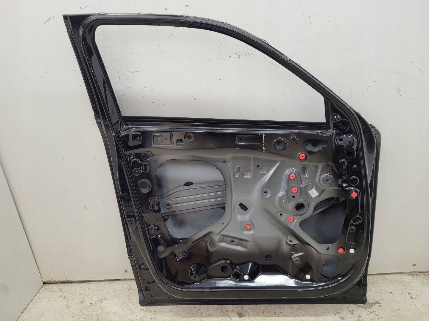 Mazda MX-30 Tür Vorne Links Door Porta Porte - Thumbnail 8