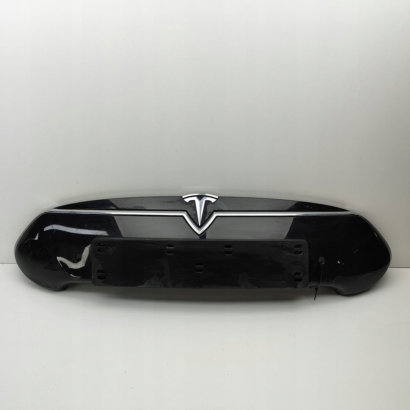 Tesla Model S 004 Kühlergrill FRONTGRILL Kühlergitter 101741500D - Thumbnail 1