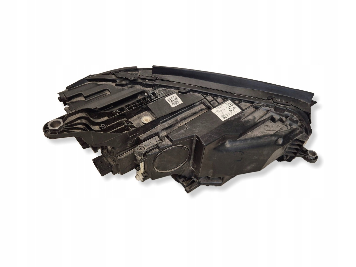 Frontscheinwerfer Mercedes-Benz GLE W167 A1679060105 LED Links Headlight - Thumbnail 7