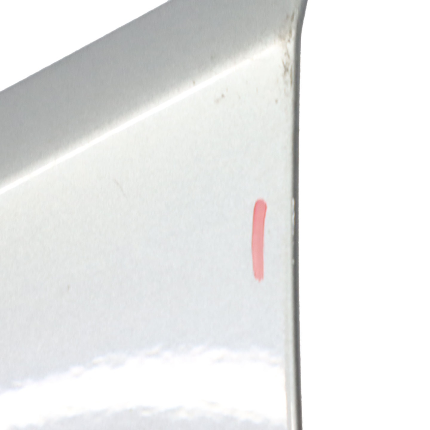 Kotflügel BMW 3 E93 2155919 Vorne Links Fender Parafanghi Ailes - Thumbnail 10