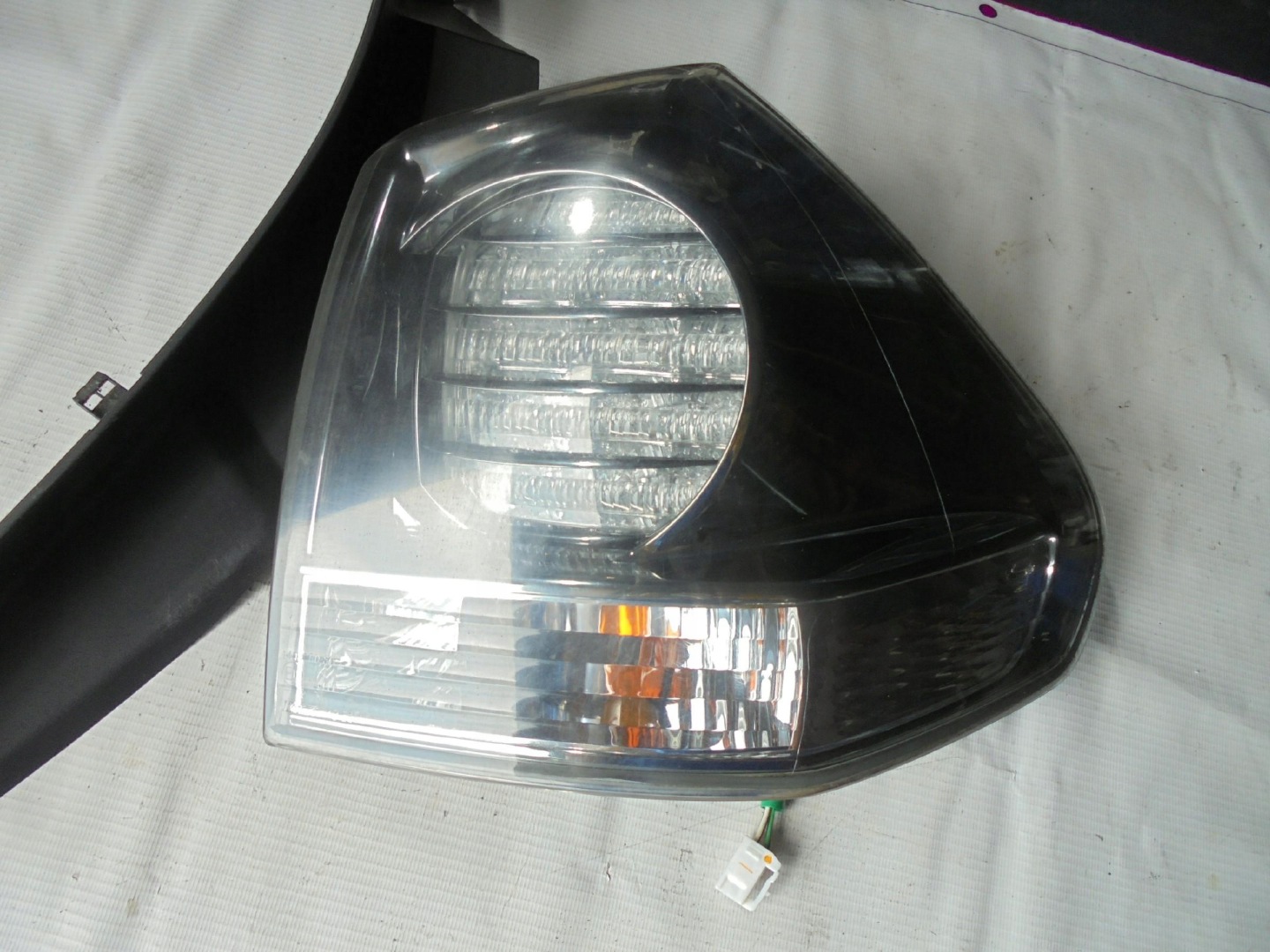 Lexus RX HXU3 Rückleuchte Rearlamp - Thumbnail 2