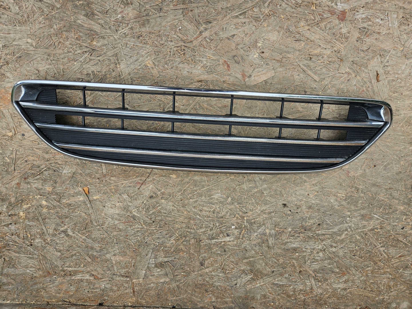 Mini Countryman F60 Kühlergrill FRONTGRILL Kühlergitter 5113793 - Thumbnail 1