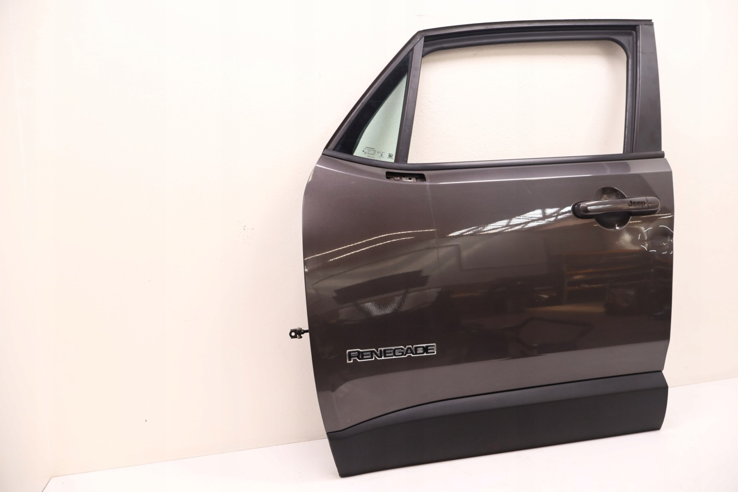 Jeep Renegade BU Tür Vorne Links Door ACM764747 Porta Porte - Thumbnail 3