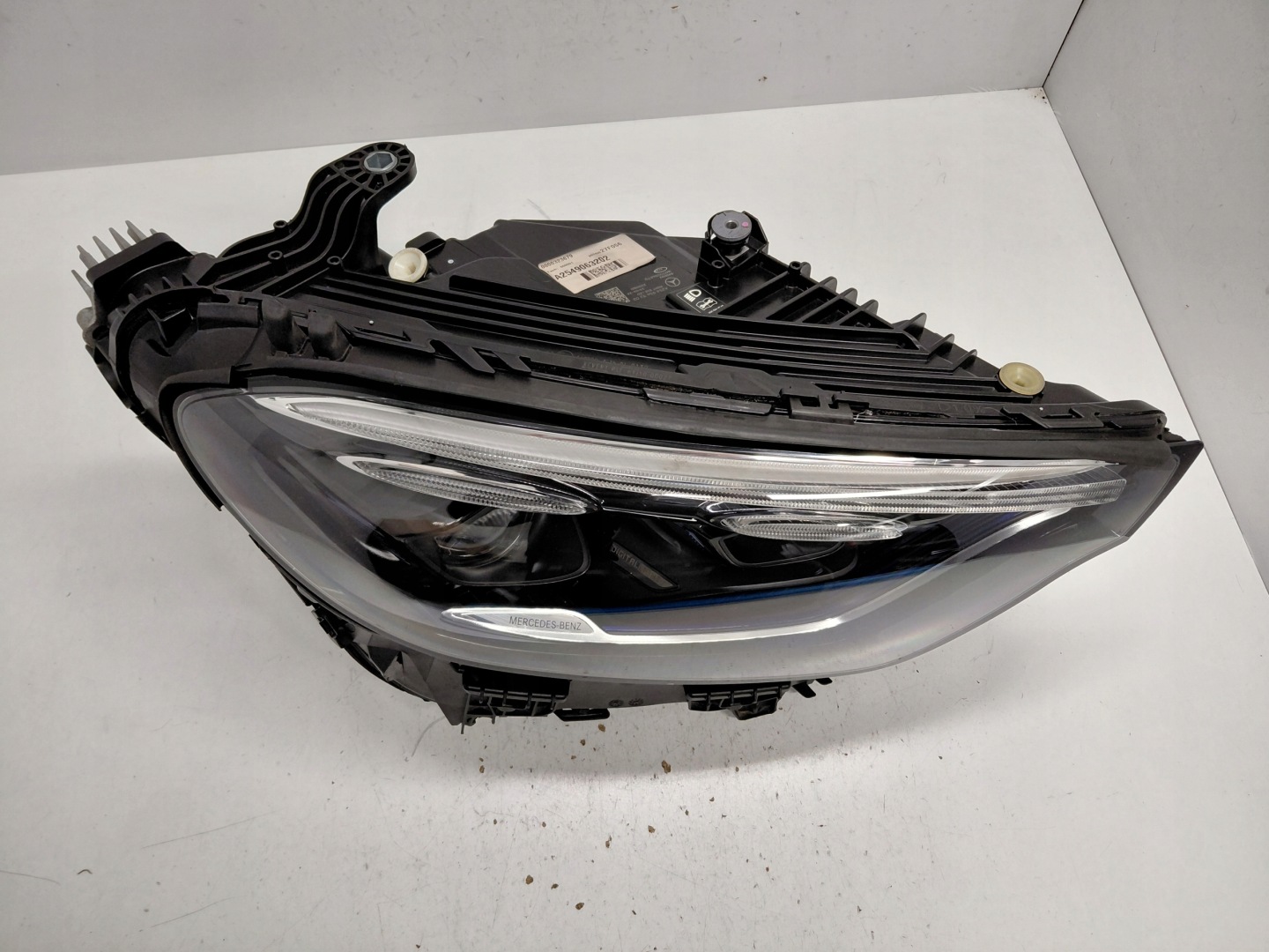 Frontscheinwerfer Mercedes-Benz GLC W253 A2549063202 LED Links Headlight - Thumbnail 8
