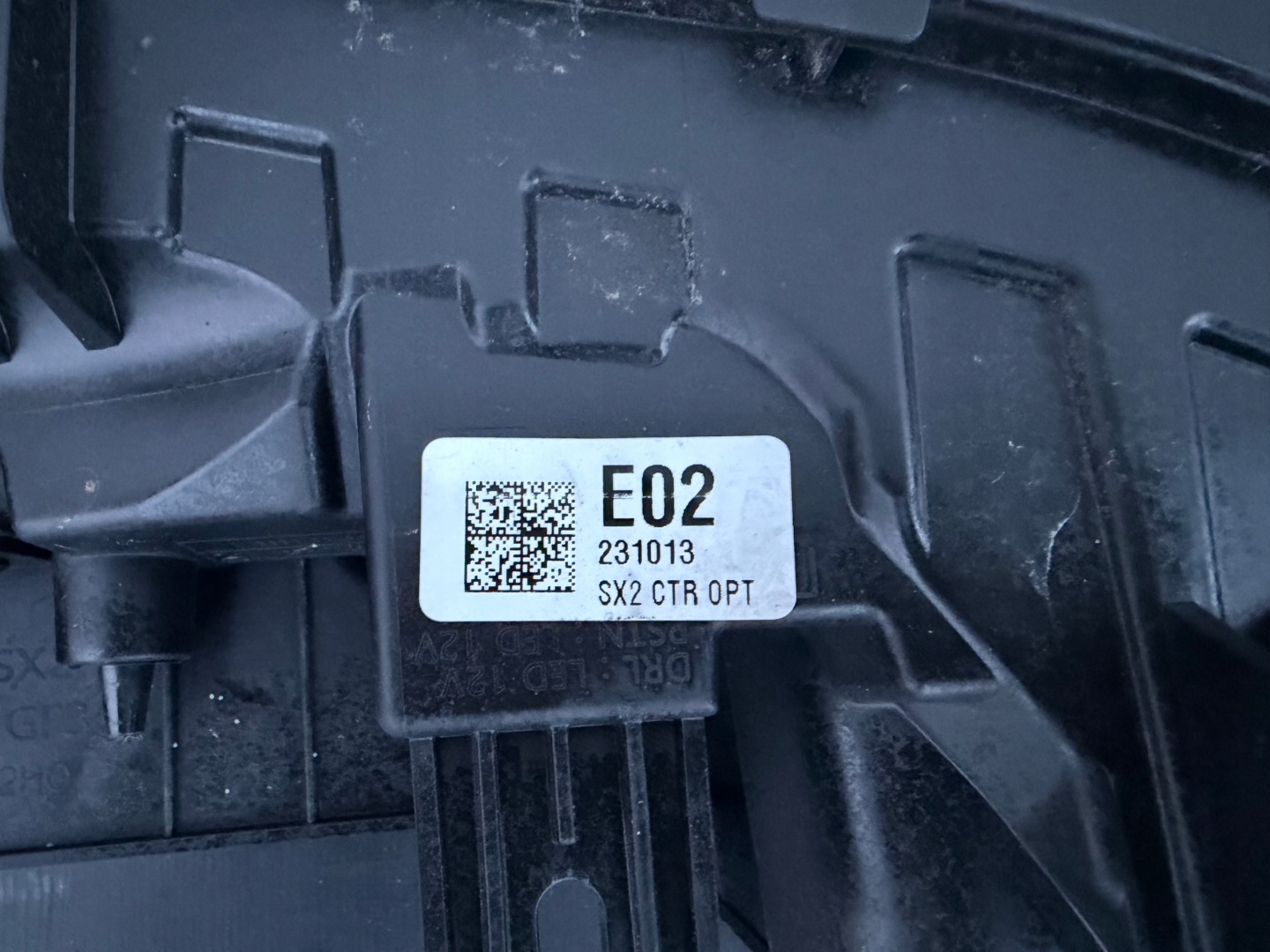 Frontscheinwerfer Hyundai Kona SX2 LED Links Scheinwerfer Headlight - Thumbnail 12