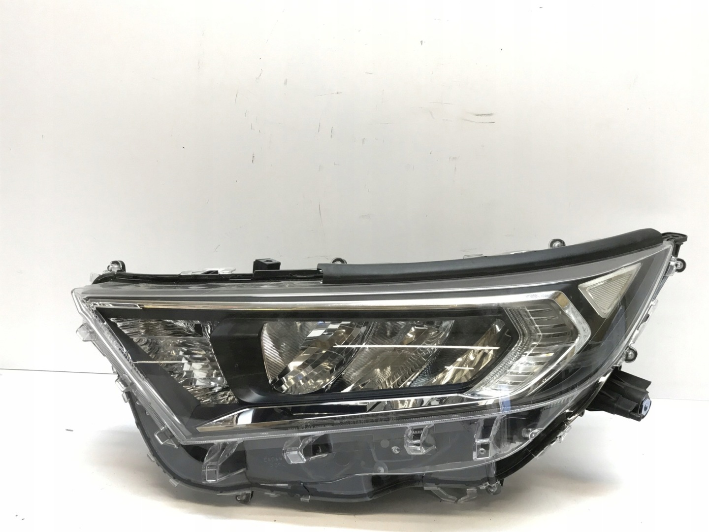 Frontscheinwerfer Toyota RAV4 XA5 LED Links Scheinwerfer Headlight - Thumbnail 1