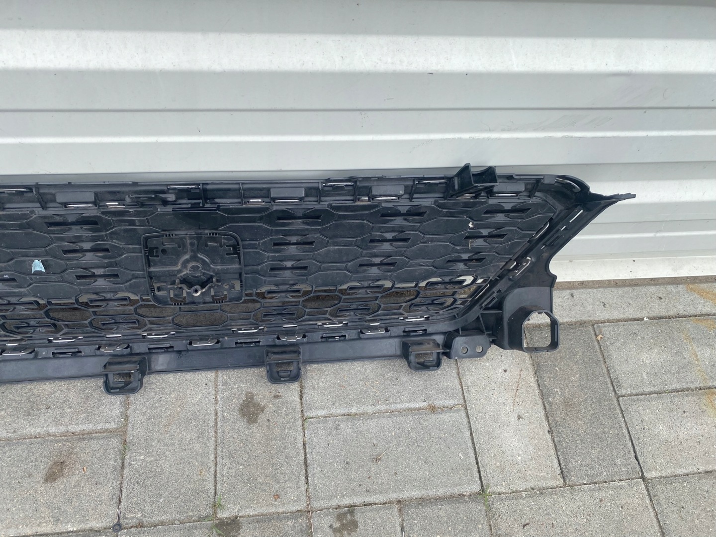 SEAT Arona 6F9 Kühlergrill FRONTGRILL Kühlergitter 6F9853654GR - Thumbnail 10