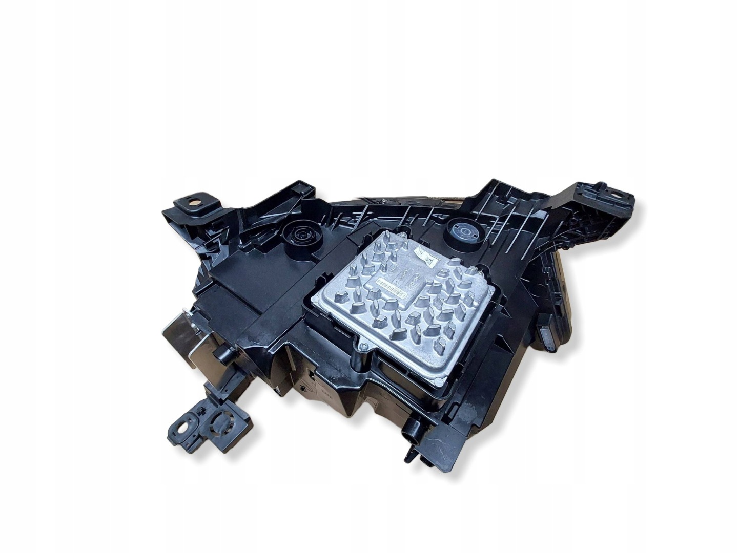 Frontscheinwerfer Opel Mokka 98674558 Facelift LED Links Scheinwerfer Headlight - Thumbnail 7