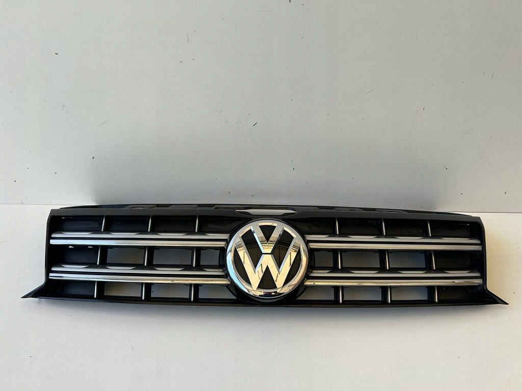 VW Amarok I 2H Kühlergrill FRONTGRILL Kühlergitter 2H6853601A - Thumbnail 1