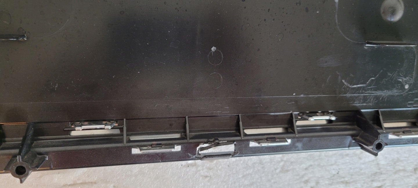Audi Q2 Kühlergrill FRONTGRILL Kühlergitter 81A201620 - Thumbnail 11