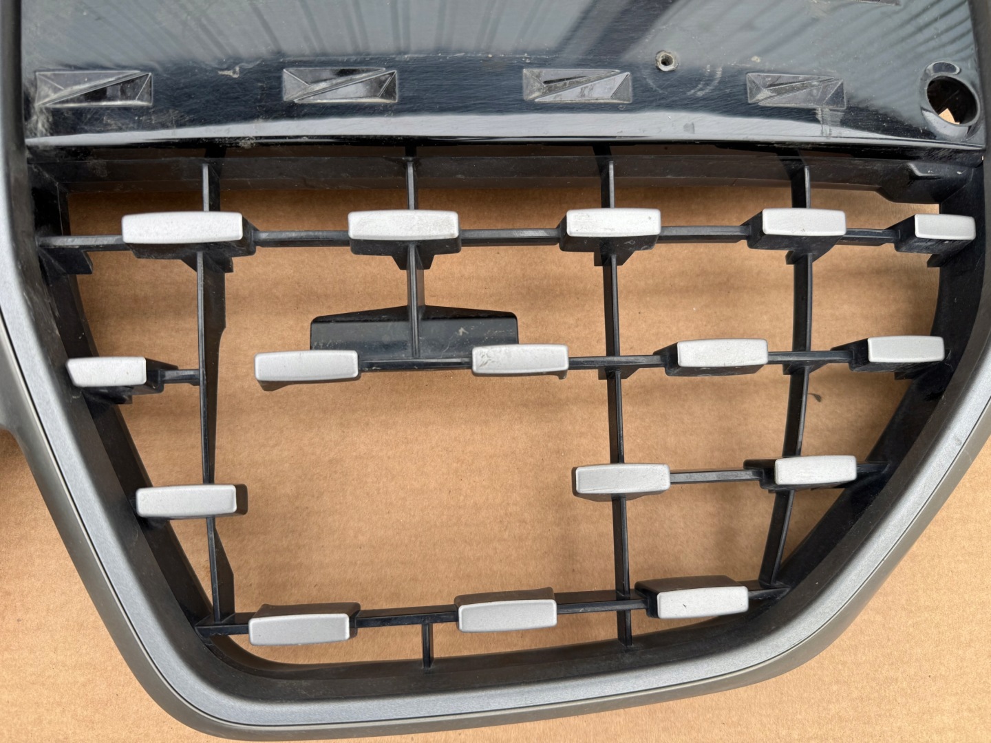 BMW i4 I04 Kühlergrill FRONTGRILL Kühlergitter 9463245 - Thumbnail 3