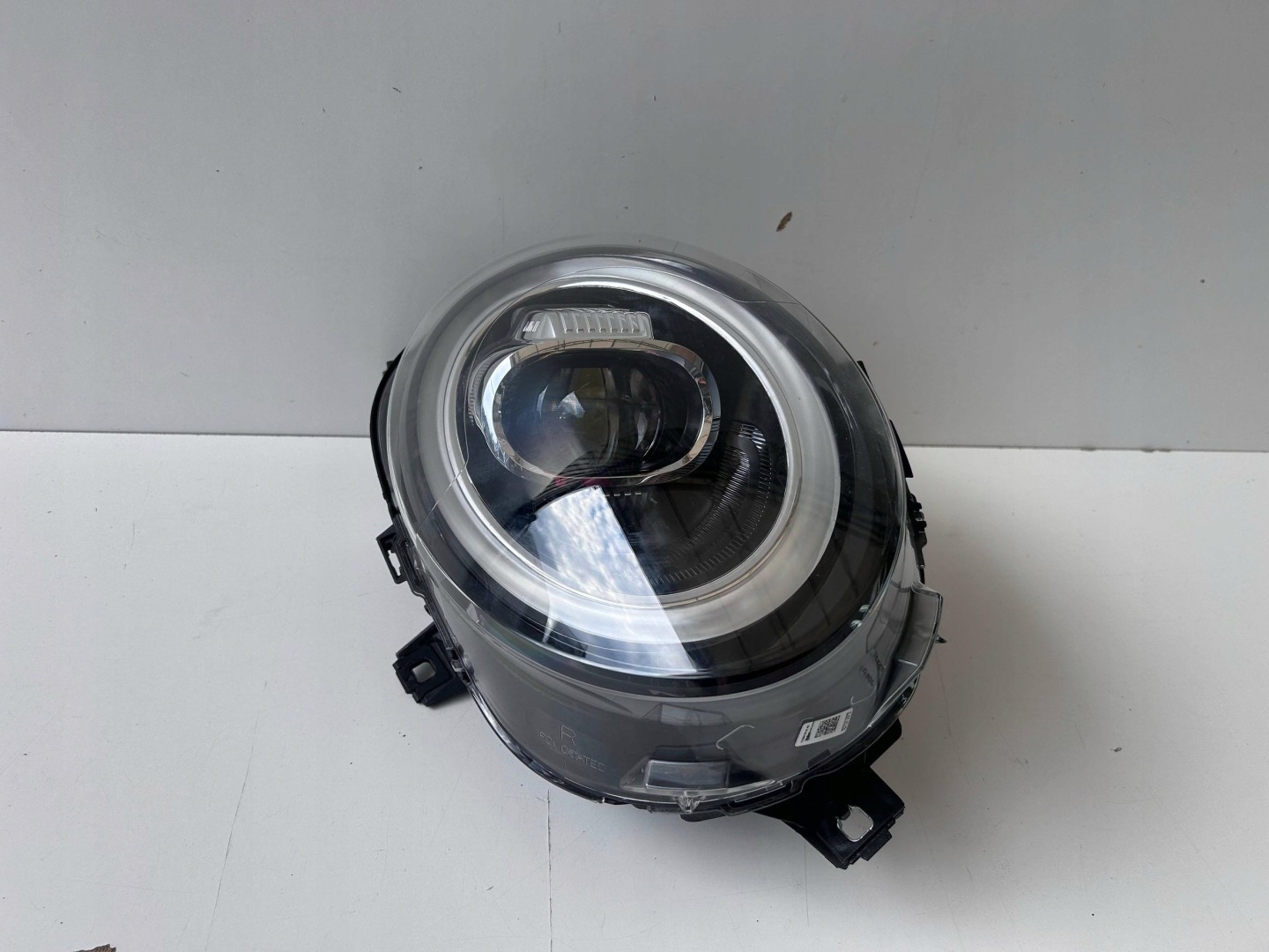 Frontscheinwerfer Mini MINI F55 8738652 LED Rechts Scheinwerfer Headlight - Thumbnail 1