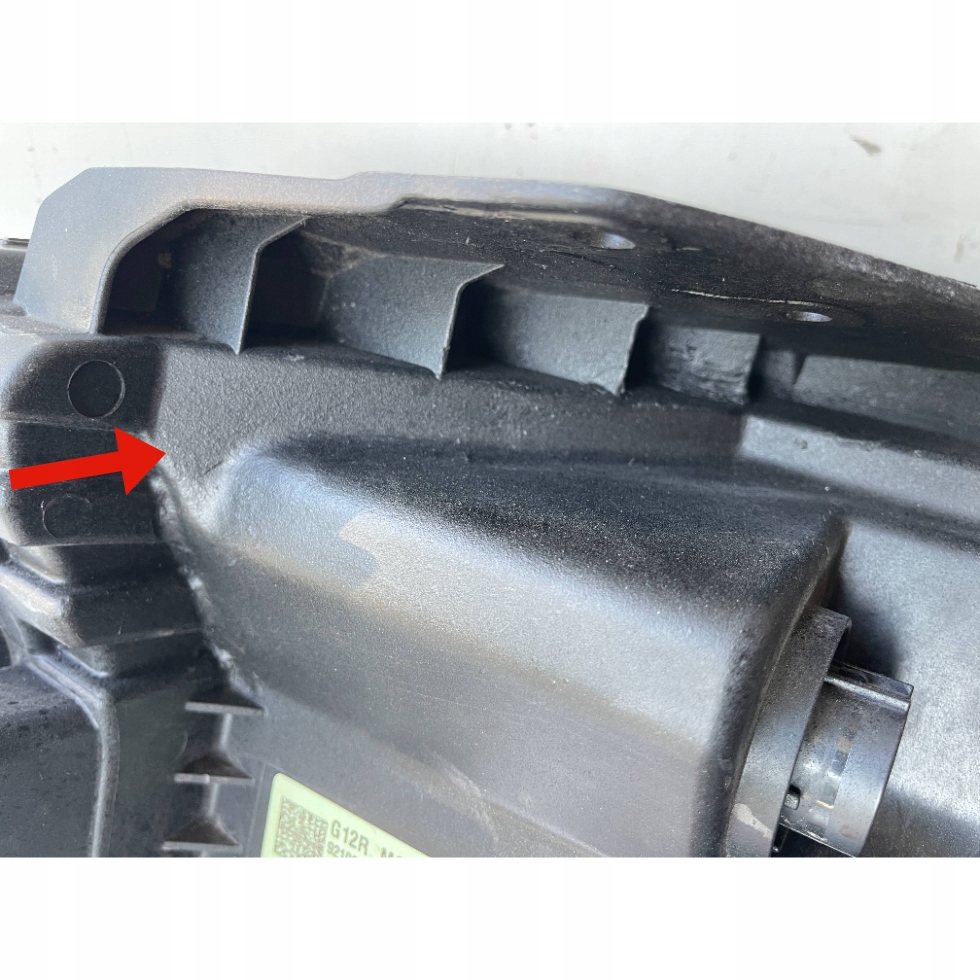 Frontscheinwerfer Kia Sorento UM LED Rechts Scheinwerfer Headlight - Thumbnail 11