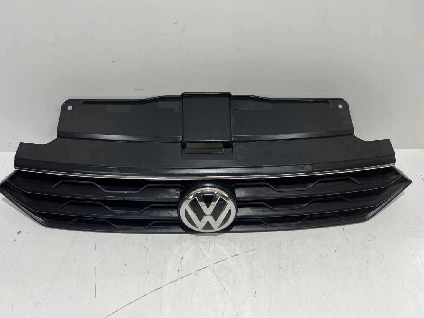 VW T-Roc A1 Kühlergrill FRONTGRILL Kühlergitter 2GA853651 - Thumbnail 4