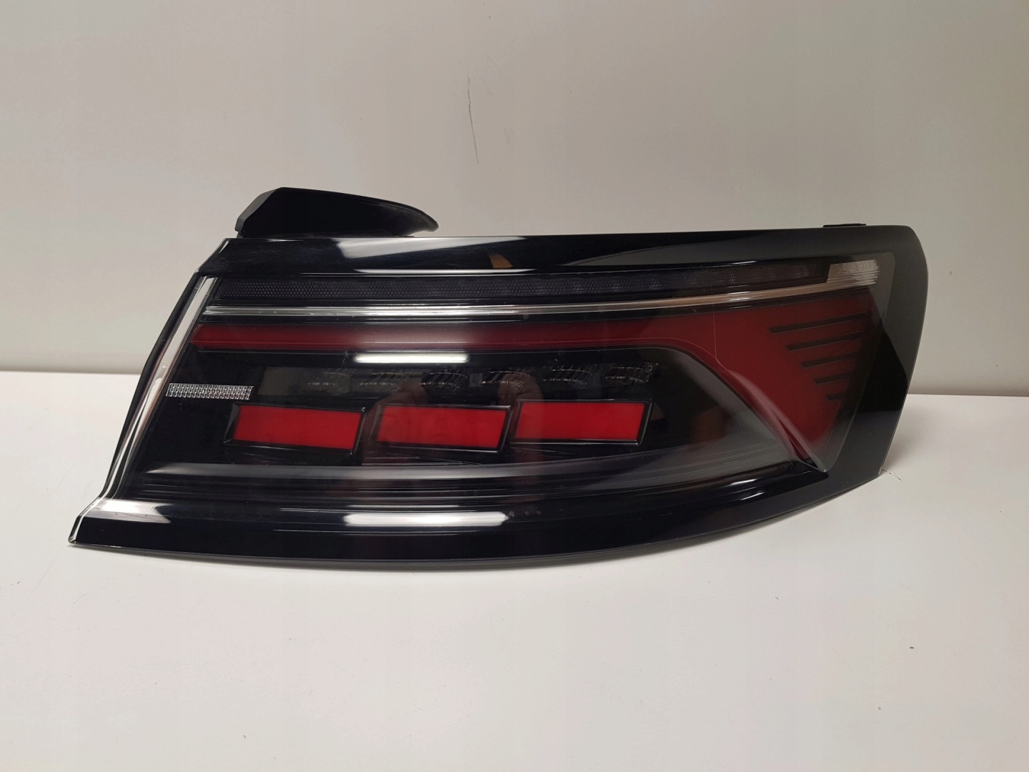VW Arteon 3H Rückleuchte 3G8945208L Rearlamp - Thumbnail 1
