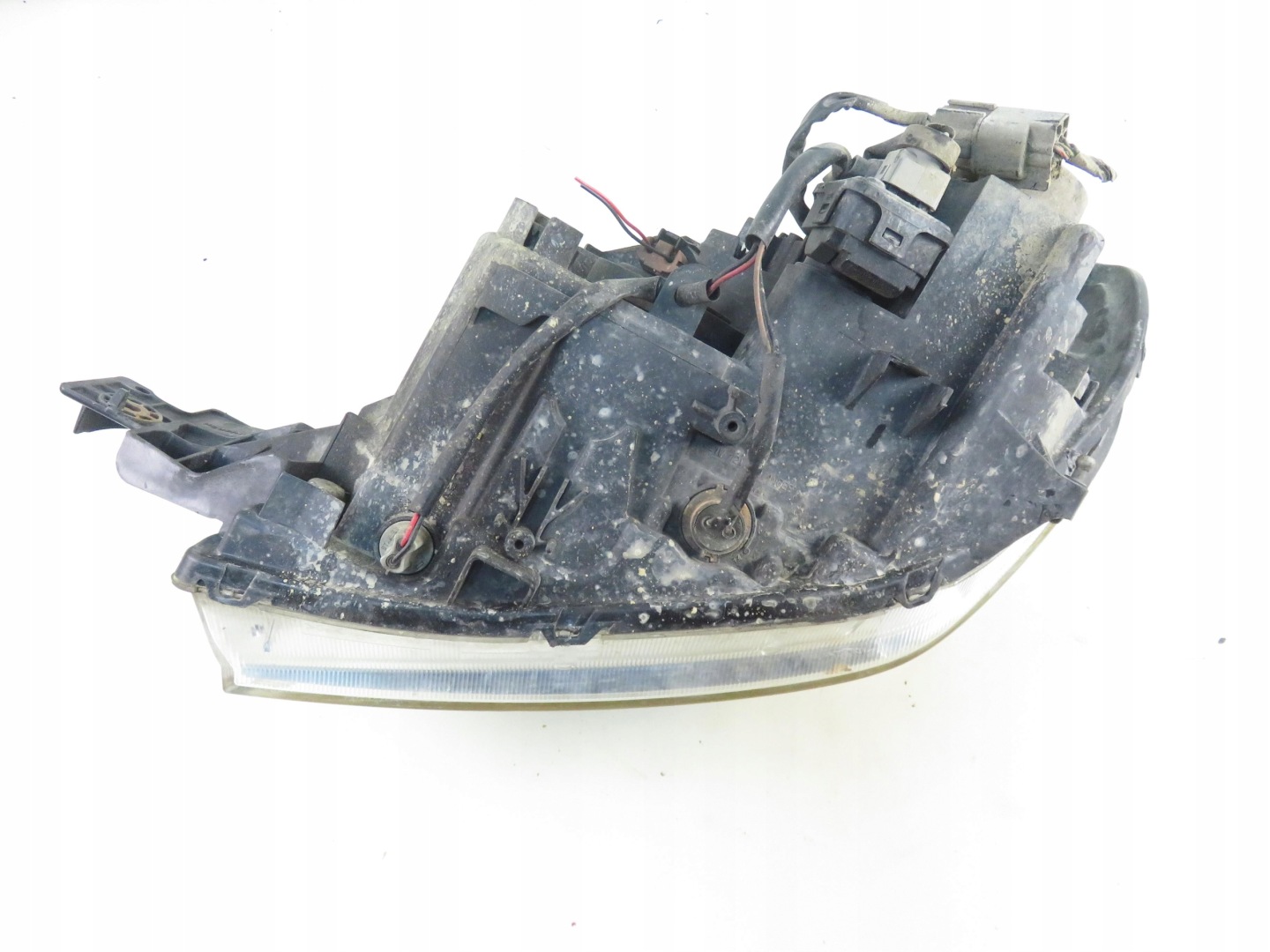 Frontscheinwerfer Mitsubishi Outlander CU0W LED Rechts Scheinwerfer Headlight - Thumbnail 6