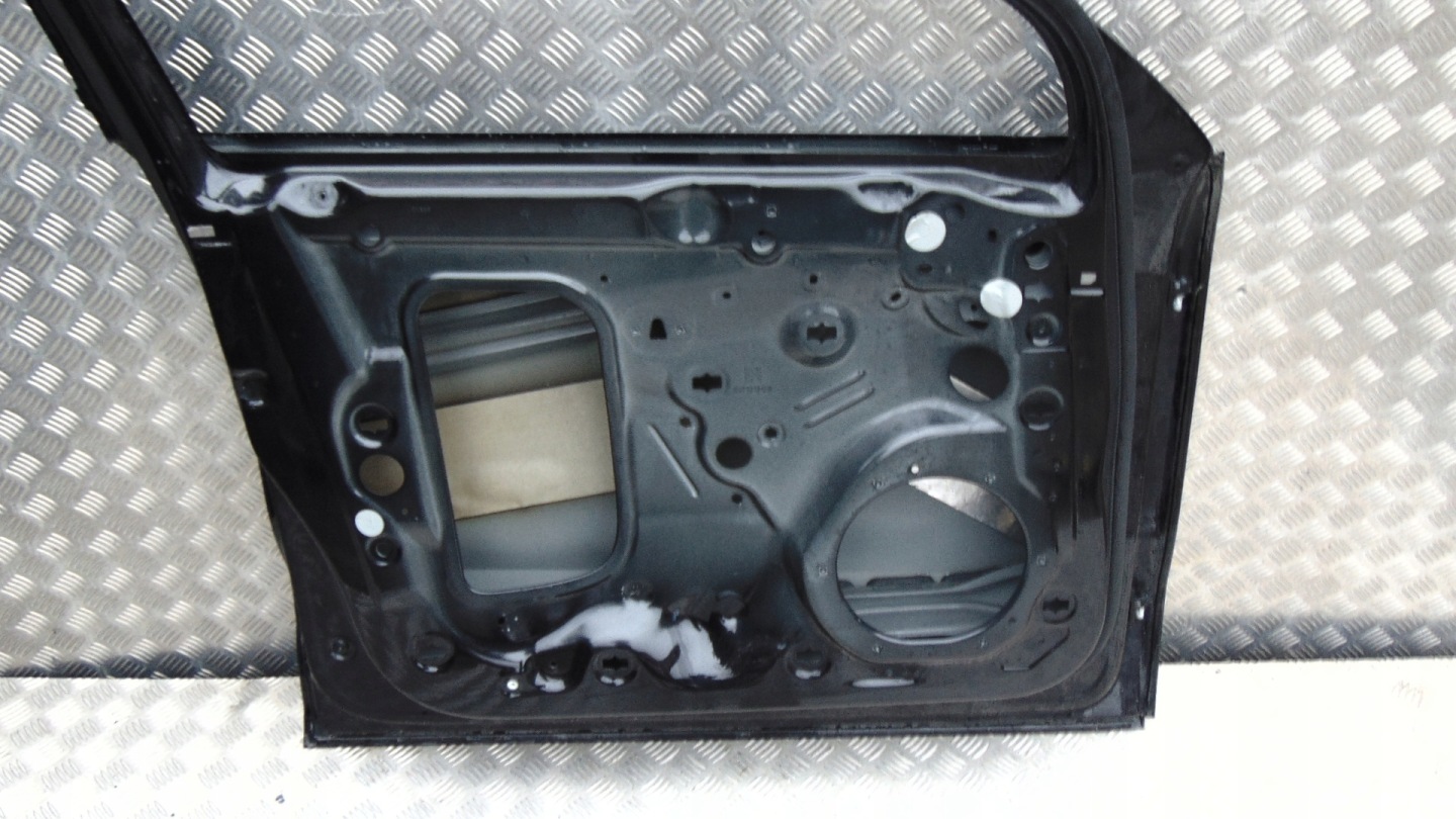 Porsche Macan 95B Tür Vorne Links Door Porta Porte - Thumbnail 10