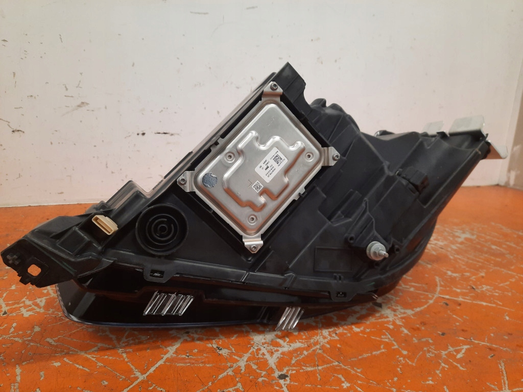 Frontscheinwerfer Opel Corsa 98512639 Facelift LED Rechts Scheinwerfer Headlight - Thumbnail 22