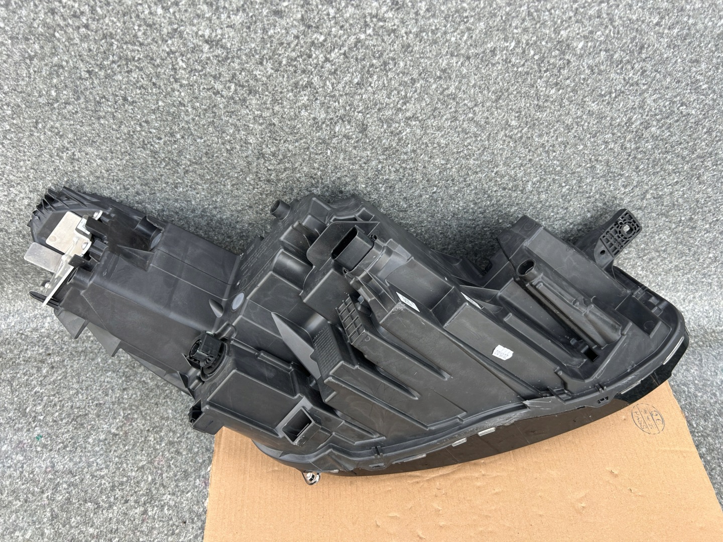 Frontscheinwerfer Ford Kuga III Mk3 PV4B13E015CED LED Links Headlight - Thumbnail 9