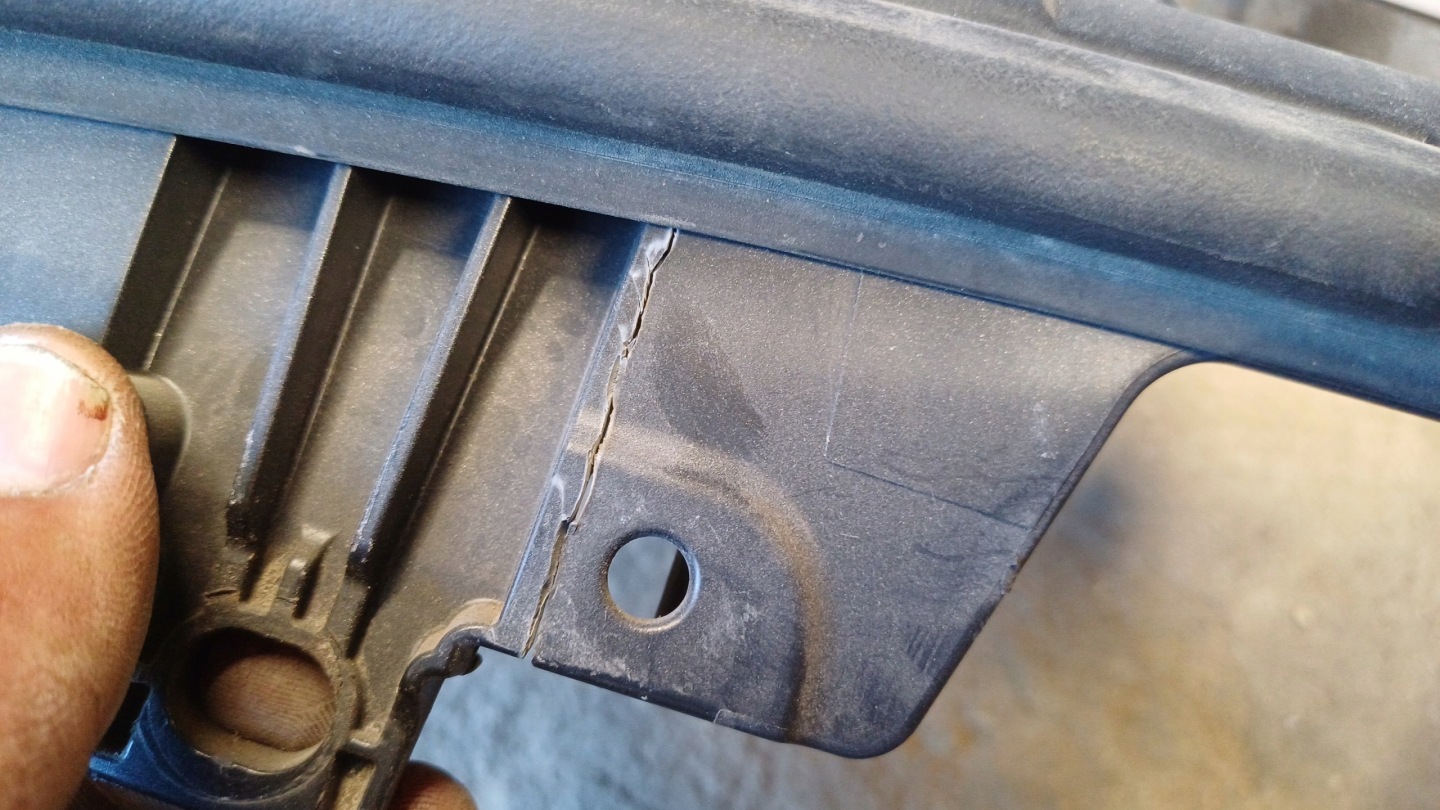 Lexus CT A10 Kühlergrill FRONTGRILL Kühlergitter 98946999899868867 - Thumbnail 6