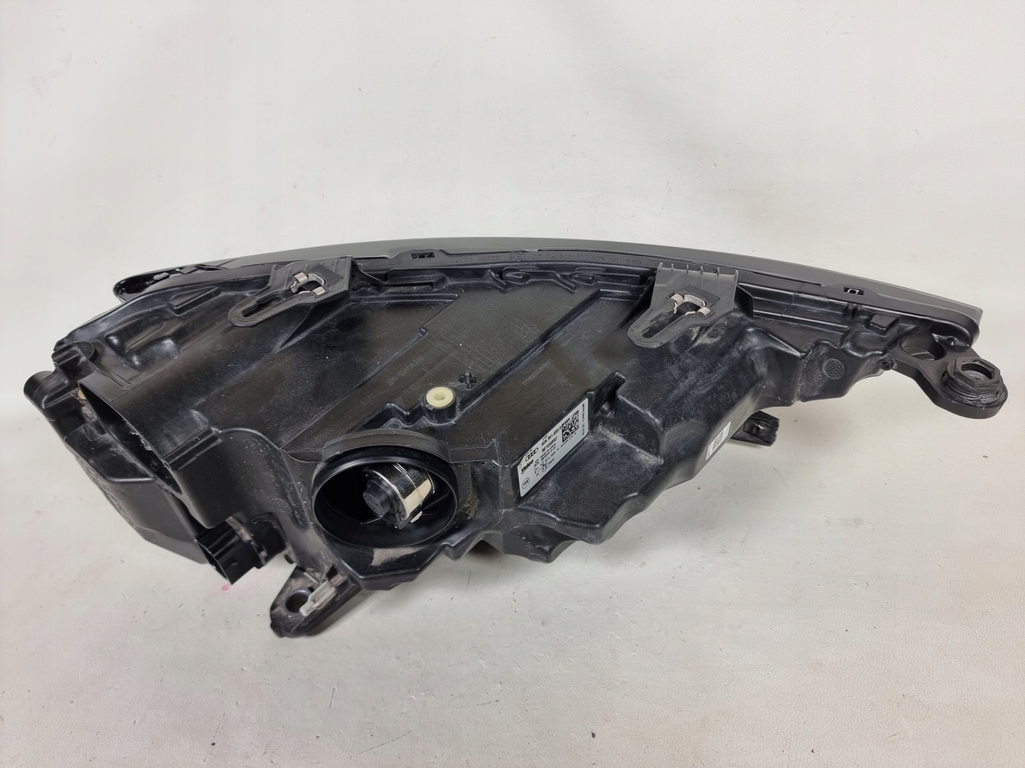 Frontscheinwerfer Audi A1 82A 82A941033DN LED Links Scheinwerfer Headlight - Thumbnail 6