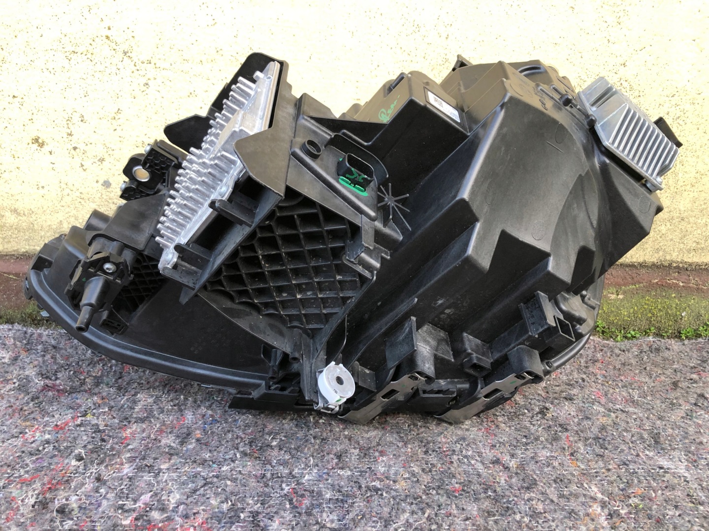 Frontscheinwerfer BMW 2 G87 5A320F4 LED Rechts Scheinwerfer Headlight - Thumbnail 12
