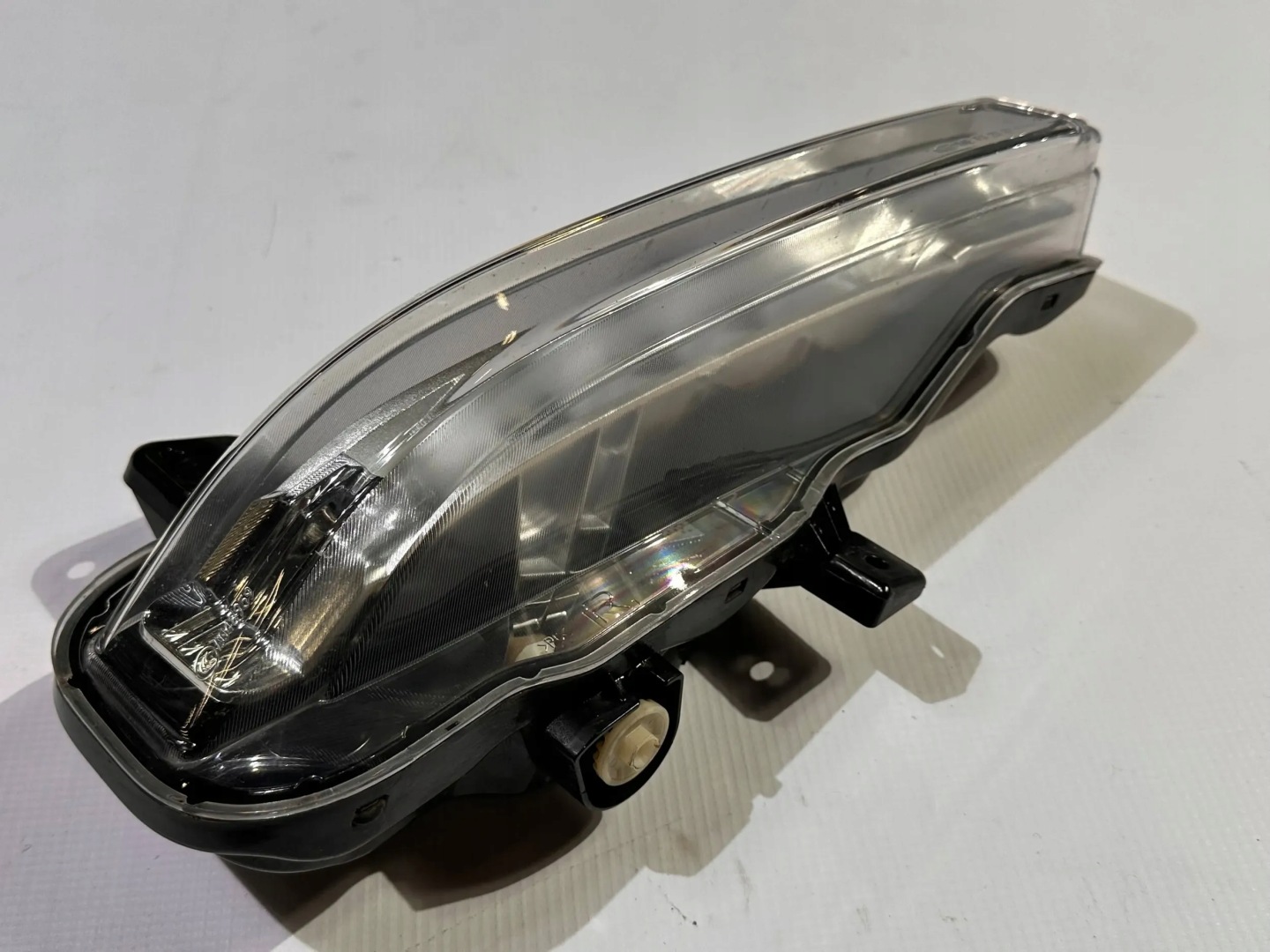 Frontscheinwerfer Ford Explorer Halogen Rechts Scheinwerfer Headlight - Thumbnail 6