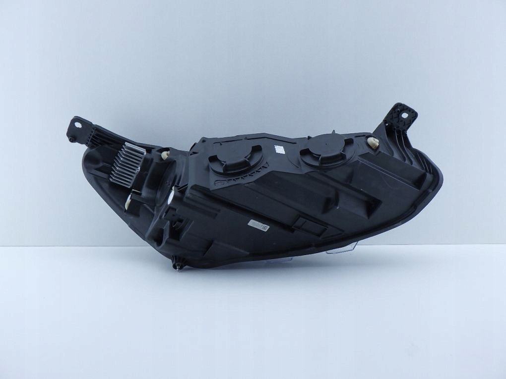 Frontscheinwerfer Ford Focus IV Mk4 MX7B13E014CD8 LED Links Headlight - Thumbnail 11