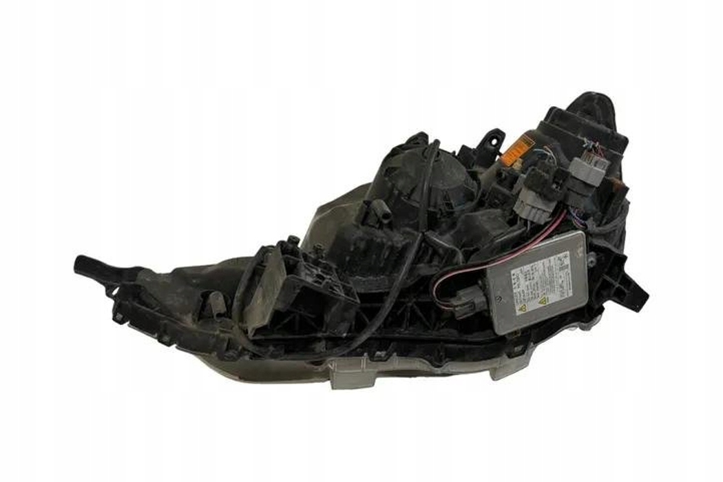 Frontscheinwerfer Mitsubishi ASX RJB LED Links Scheinwerfer Headlight - Thumbnail 8
