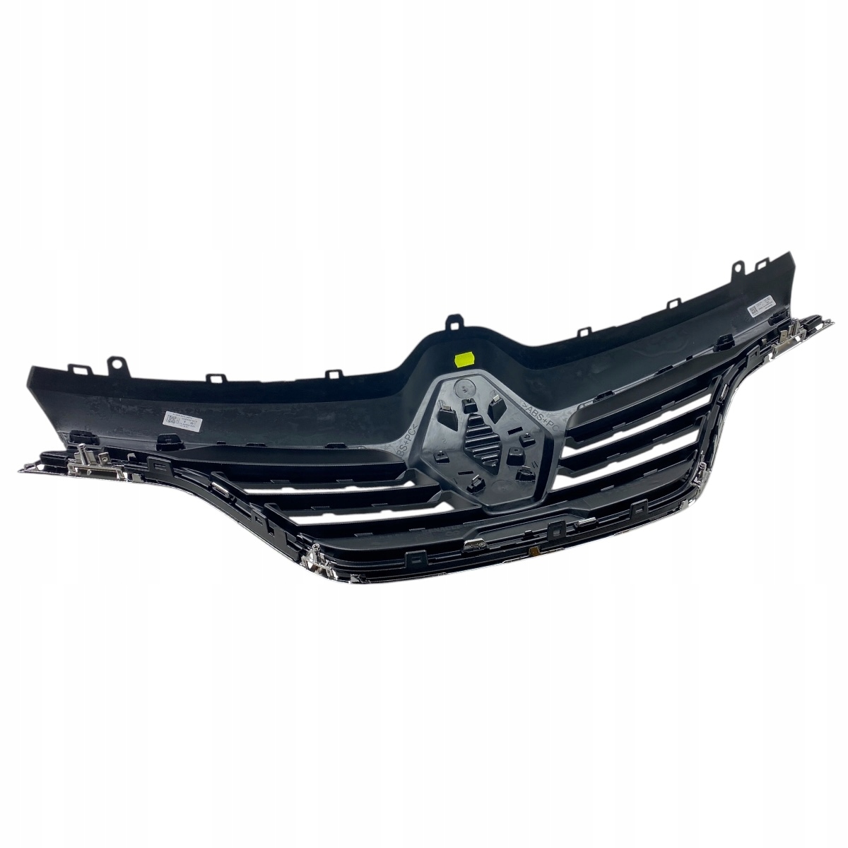 Renault MĂ©gane I BA.. Kühlergrill FRONTGRILL Kühlergitter 623109985R - Thumbnail 7