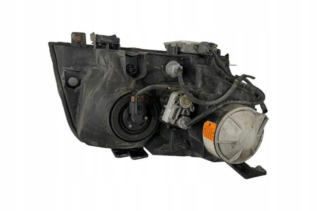 Frontscheinwerfer Suzuki Vitara I ET LED Links Scheinwerfer Headlight - Thumbnail 10