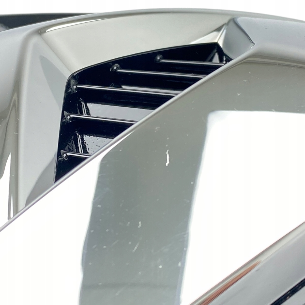 Renault MĂ©gane I BA.. Kühlergrill FRONTGRILL Kühlergitter 623109985R - Thumbnail 9