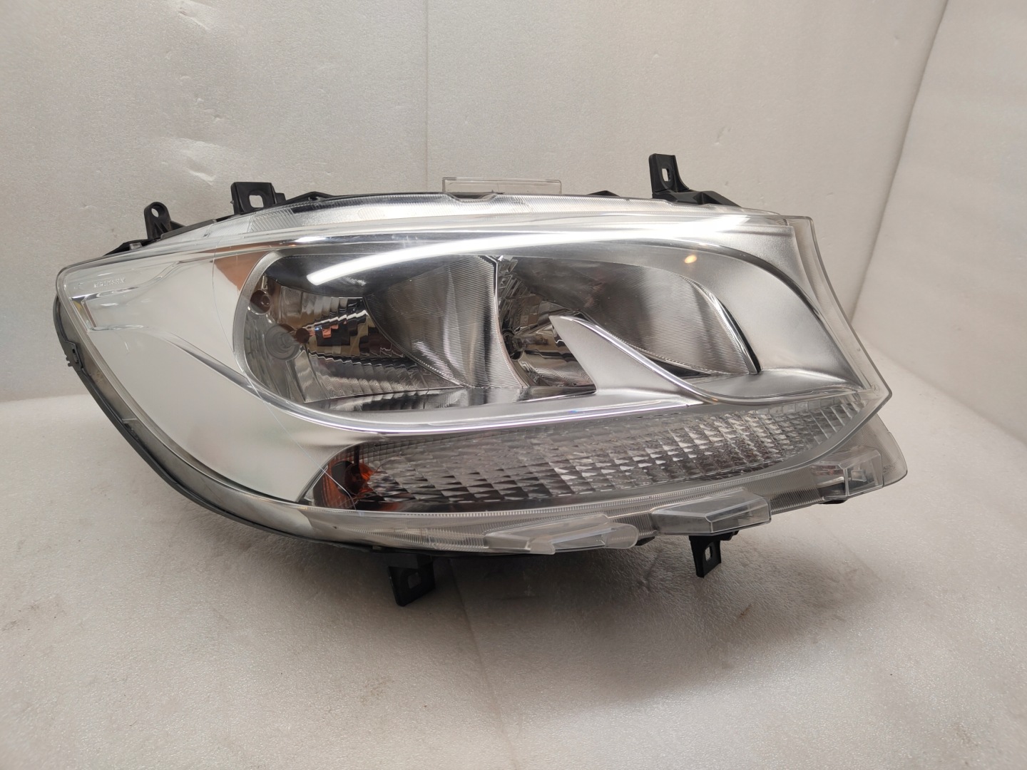 Frontscheinwerfer Mercedes-Benz Sprinter W910 A9109060100 LED Rechts Headlight - Thumbnail 1