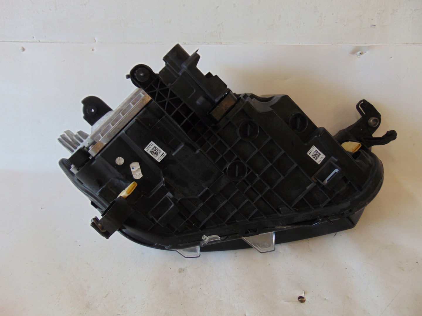 Frontscheinwerfer VW T-Roc A1 2GA941035AK LED Links Scheinwerfer Headlight - Thumbnail 8