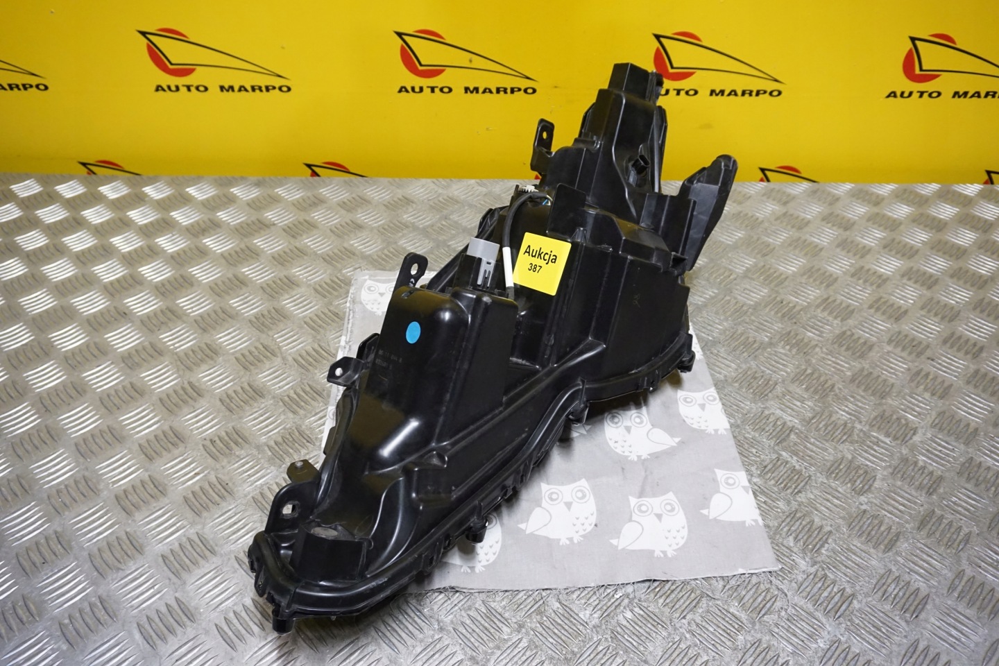 Frontscheinwerfer Toyota Camry XV70 8FULLLEDSR LED Rechts Scheinwerfer Headlight - Thumbnail 9