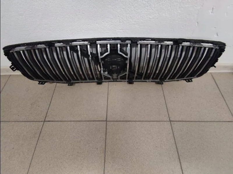 Volvo S60/V60 S60 Kühlergrill FRONTGRILL Kühlergitter 31479295 - Thumbnail 3