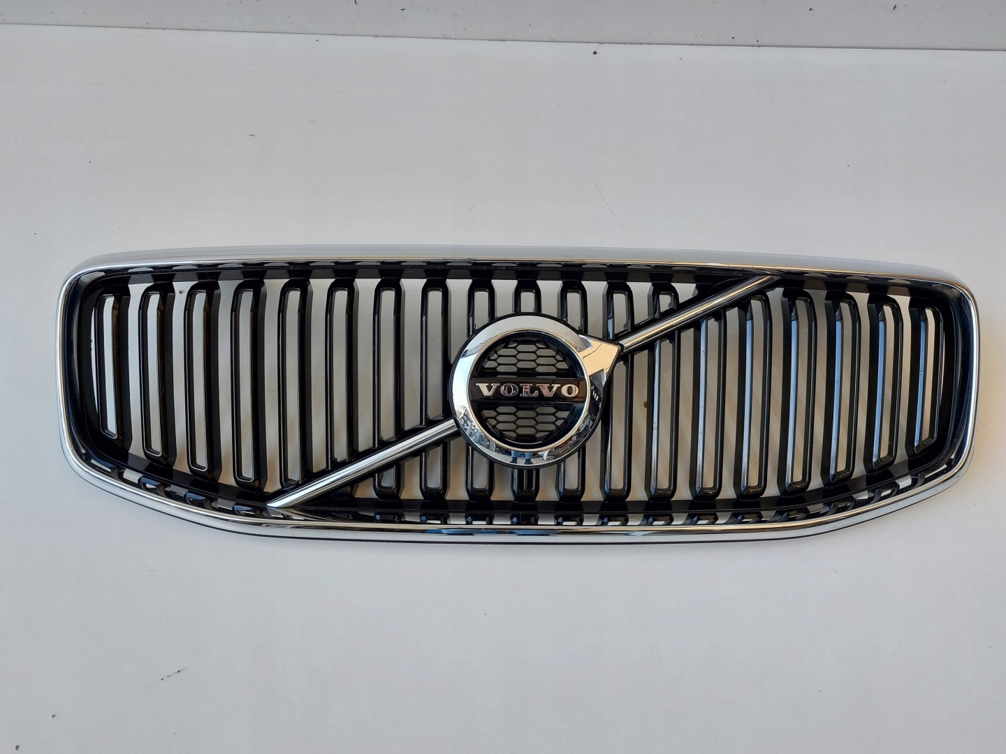 Volvo XC60 Kühlergrill FRONTGRILL Kühlergitter 31457463 - Thumbnail 1
