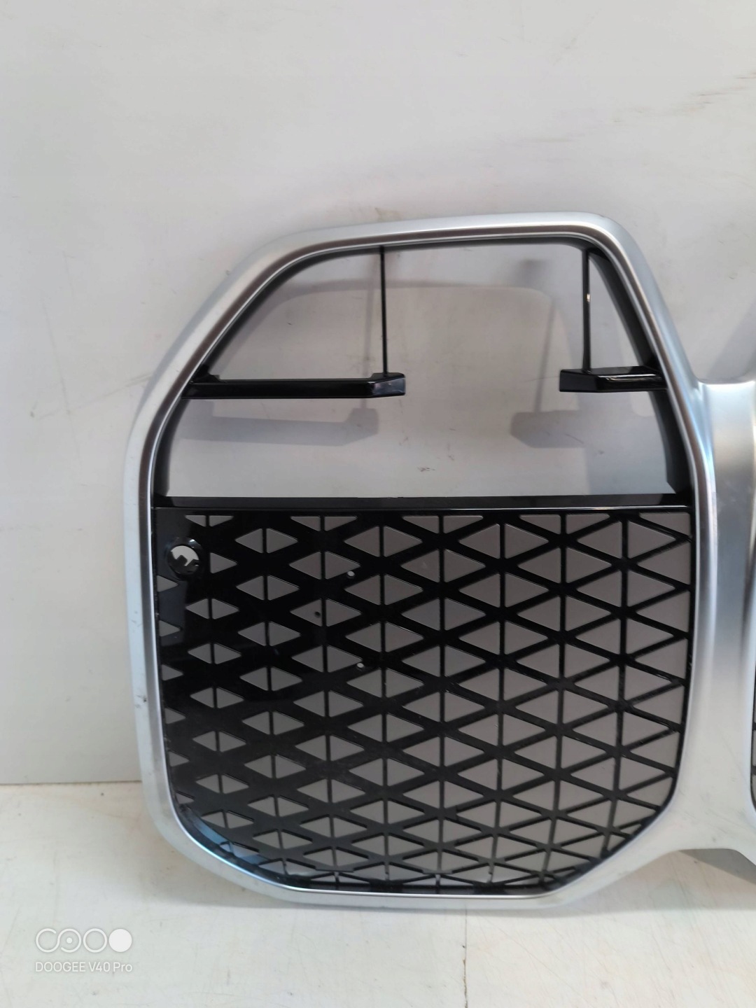 BMW 4 G26 Kühlergrill FRONTGRILL Kühlergitter 5113880 - Thumbnail 7