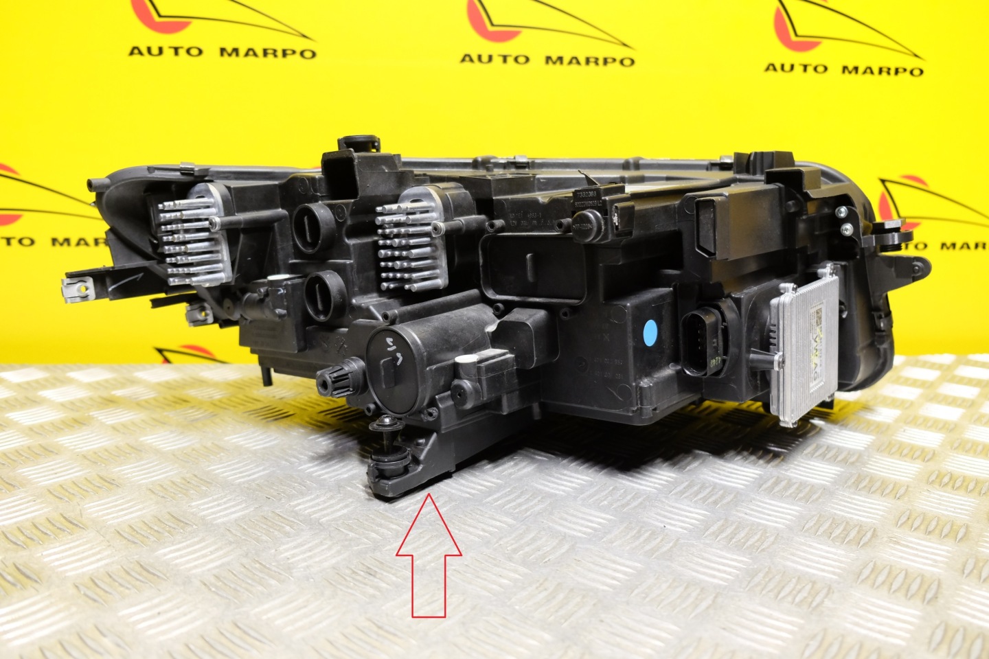 Frontscheinwerfer VW Tiguan 5NL941081CL LED Links Scheinwerfer Headlight - Thumbnail 11