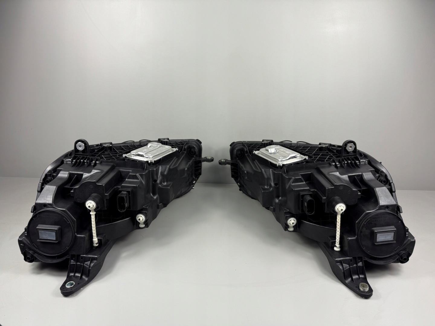 Frontscheinwerfer Mercedes-Benz GLE W167 A167906909 High Performance LED Links Headlight - Thumbnail 11