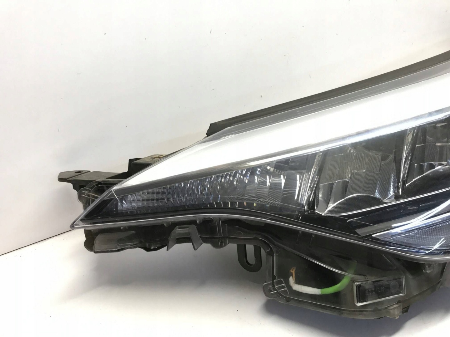 Frontscheinwerfer Toyota C-HR X20 81150F4180 LED Links Scheinwerfer Headlight - Thumbnail 5