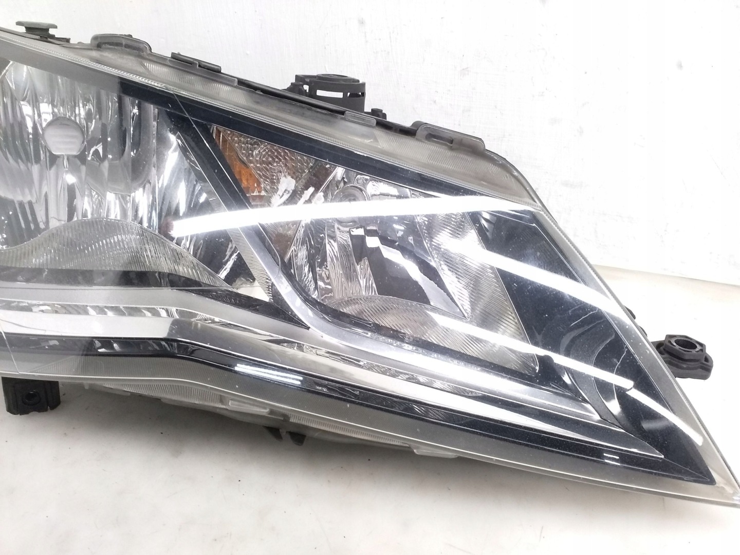 Frontscheinwerfer SEAT Leon IV 5F 5F2941016A LED Rechts Scheinwerfer Headlight - Thumbnail 8