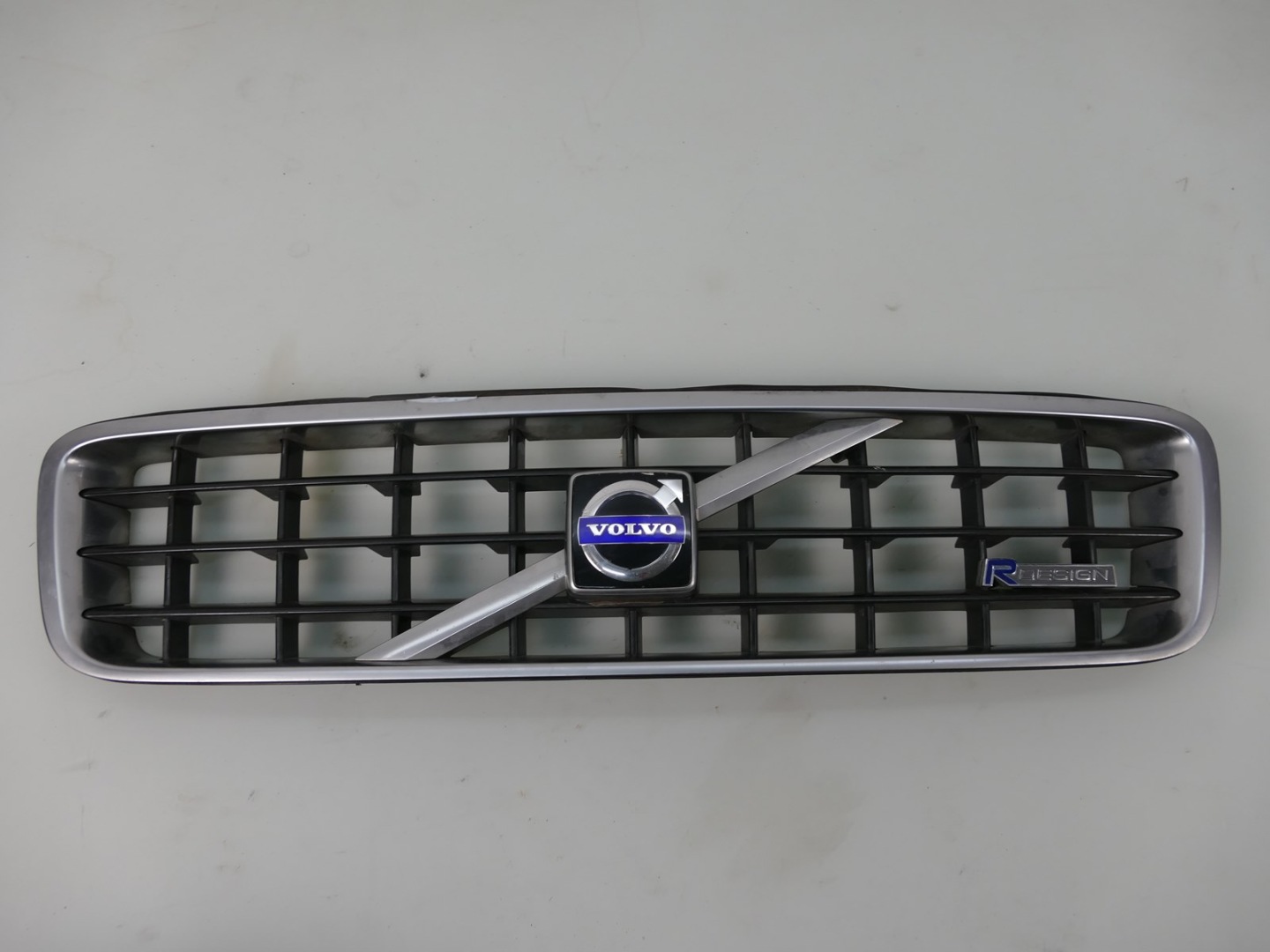 Volvo XC90 Kühlergrill FRONTGRILL Kühlergitter 30678983 - Thumbnail 1