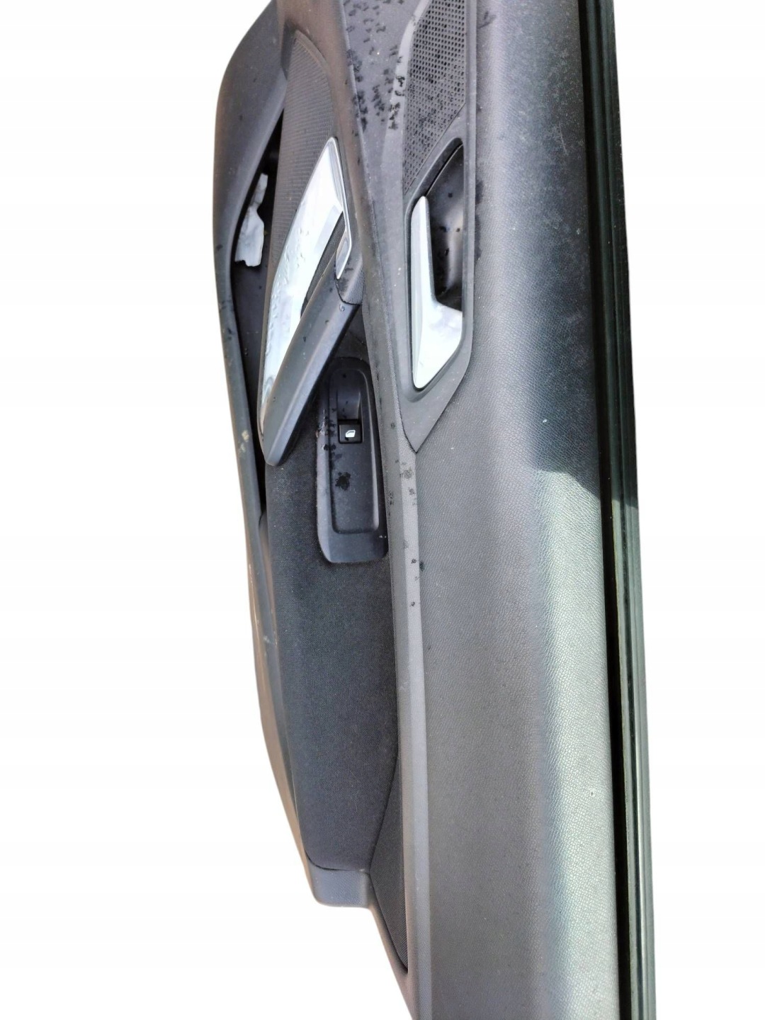 Peugeot 308 F Tür Vorne Rechts Door Porta Porte - Thumbnail 9